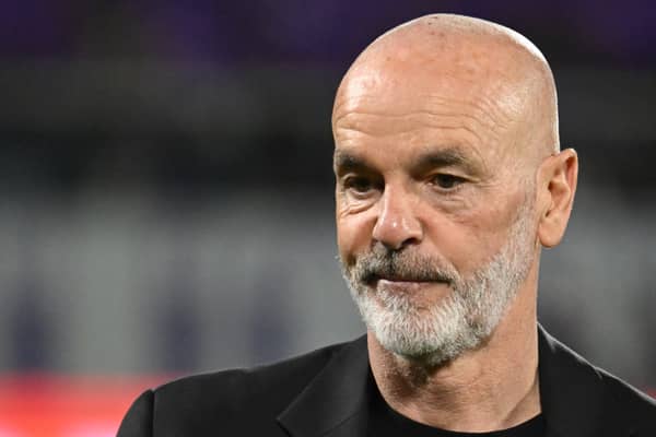 Stefano Pioli