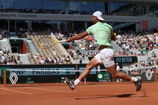 TENNIS-FRA-OPEN-2024