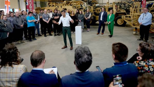 BRITAIN-POLITICS-VOTE