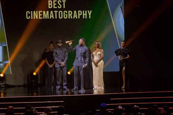 AMVCA 4