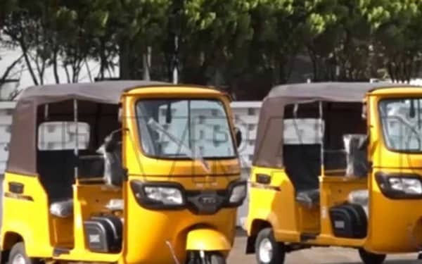 CNG-powered-tricycles