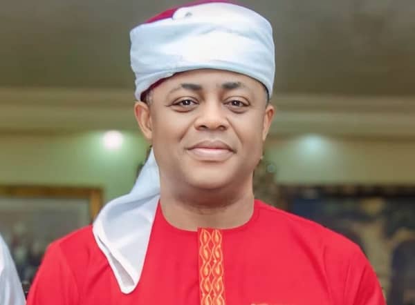 Femi-Fani-Kayode