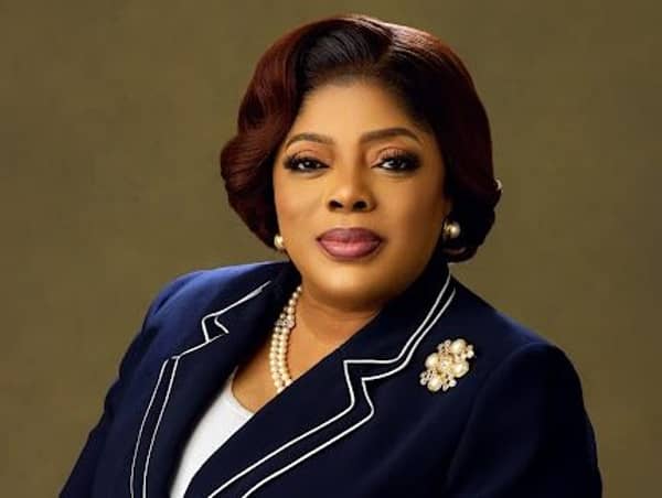 Fidelity Bank MD – Mrs Nneka Onyeali-Ikpe