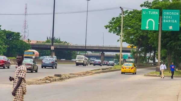 Gbagada-Oworonshoki-Expressway