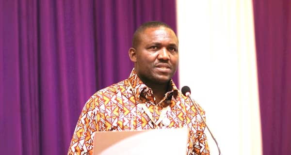 ITUC-Africa, Akhator Odigie