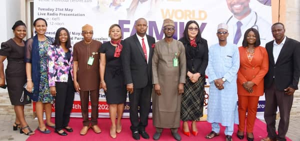 Invest in afforestation