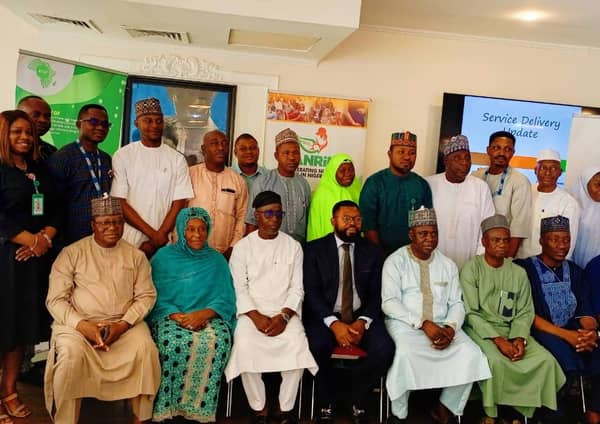 Malnutrition foundation