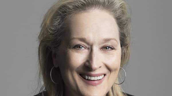 Meryl Streep