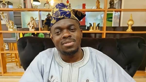 Olaniyi Adeyemi Titiloye