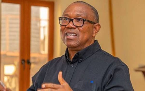 Peter-Obi