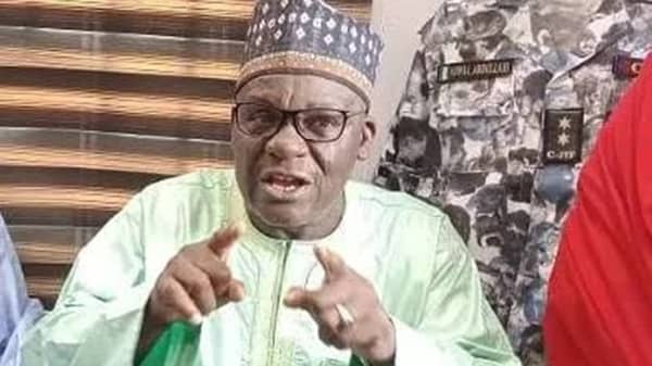 Prof. Kailani Muhammed