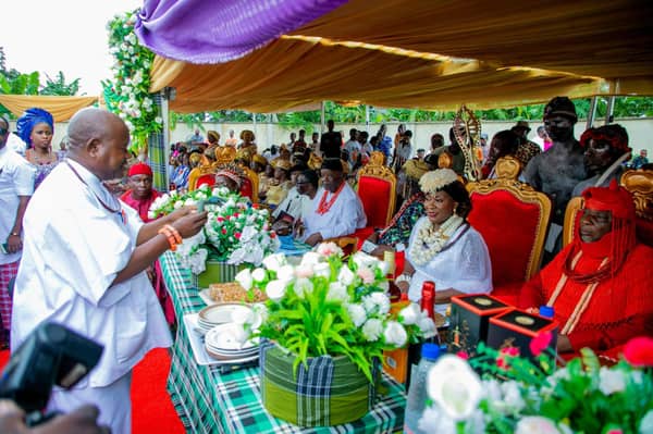 Seinye-Lulu-Briggs-chieftancy-