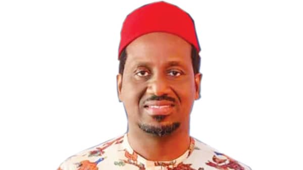 Sydney Tambari Gbara