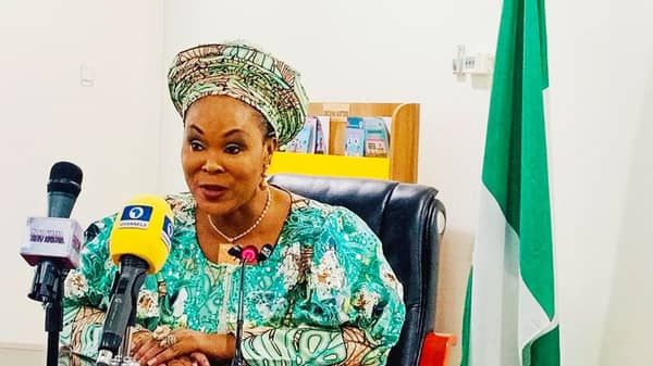 Uju Kennedy-Ohanenye