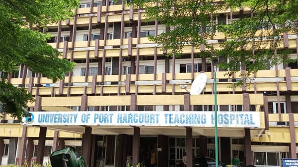 Uniport Teaching Hospiotal