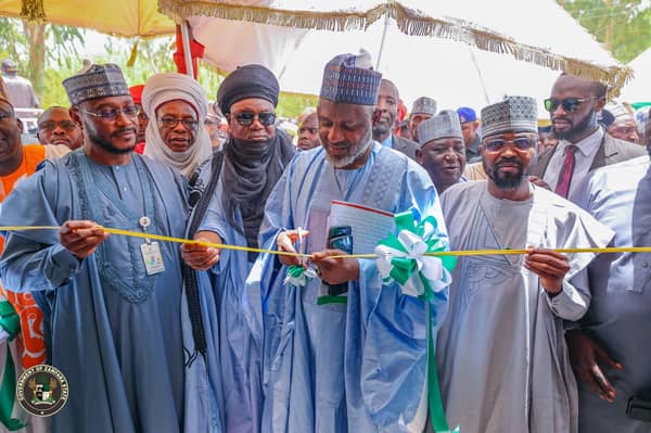 Zamfara-Governor-Dauda-Lawal-.commissions