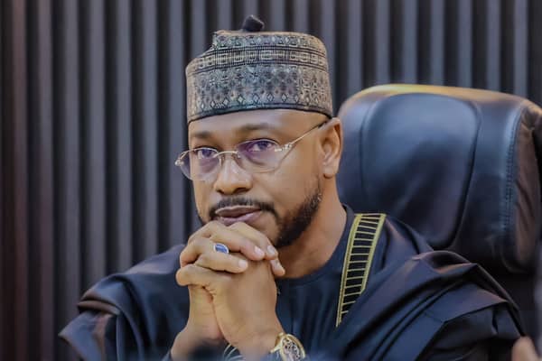 Zamfara-Governor-Dauda-Lawal