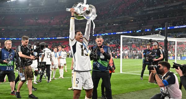 FBL-EUR-C1-DORTMUND-REAL MADRID