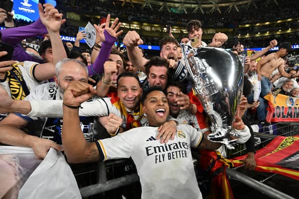 FBL-EUR-C1-DORTMUND-REAL MADRID