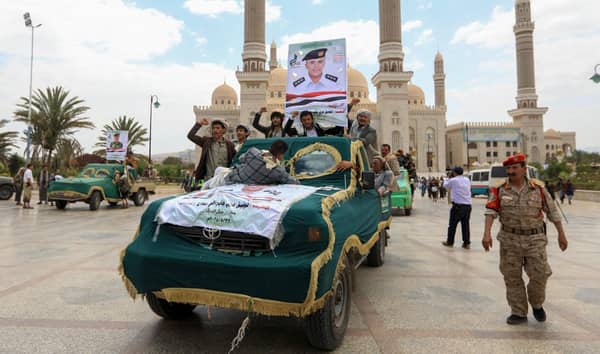 YEMEN-US-CONFLICT-FUNERAL