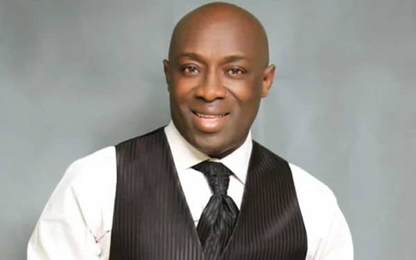 Adewale Ayuba