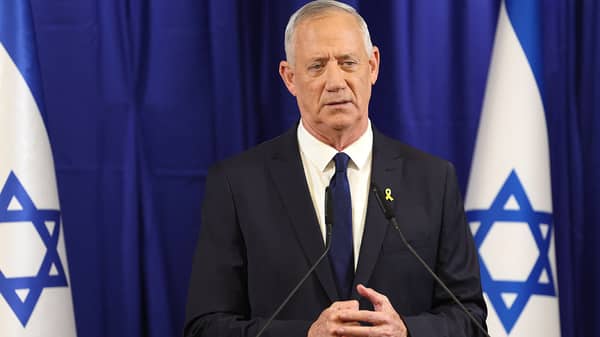 Israel at war in Gaza after Hamas launches surprise attack