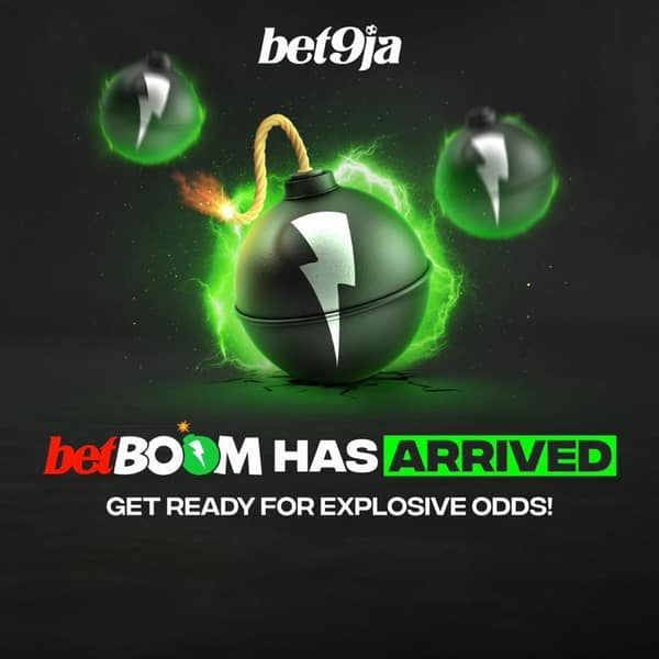 Betboom creative