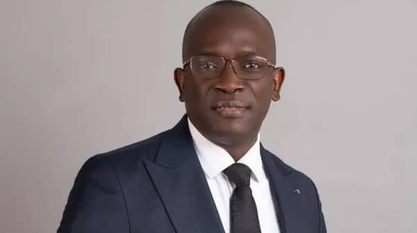 Director General of the Nigeria Employers’ Consultative Association (NECA), Adewale-Smatt Oyerinde,