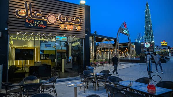 EGYPT-SUDAN-CONFLICT-FOOD