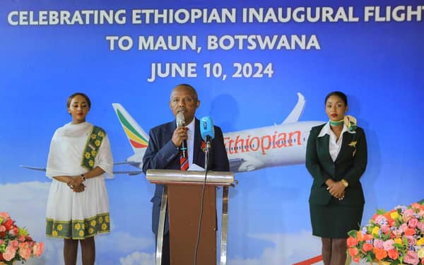 Ethiopian-Airlines