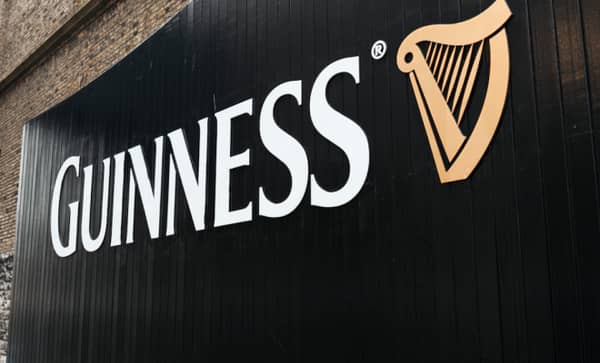 Guinness-Nigeria