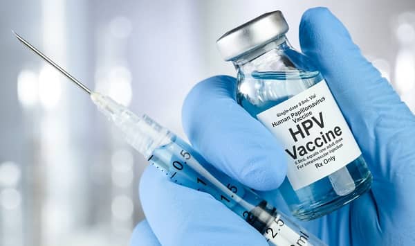 HPV-vaccine