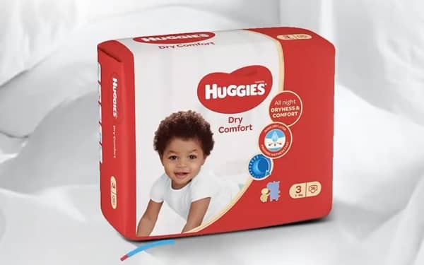 Huggies
