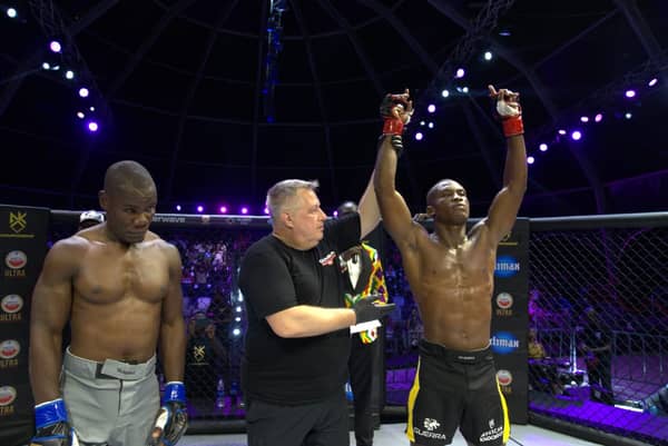 African Knockout Championship