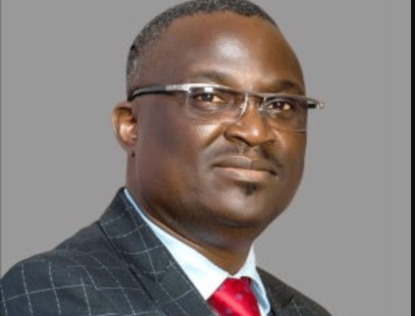 National President of CCESSA, Ayodeji Adeyemo,