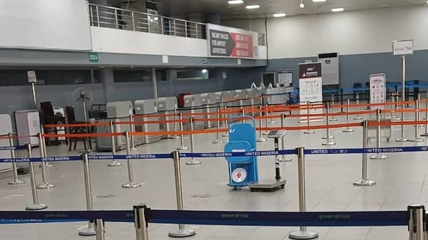 Nnamdi-Azikiwe-International-Airport