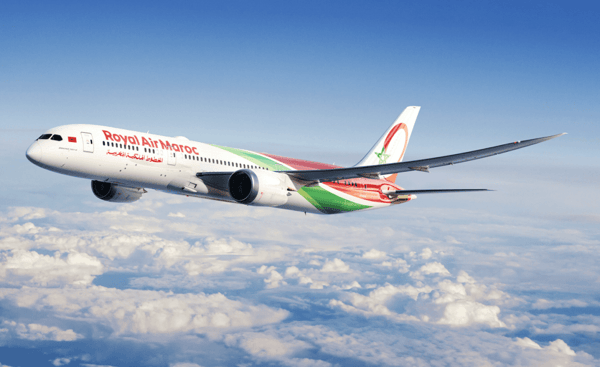 Royal Air Maroc