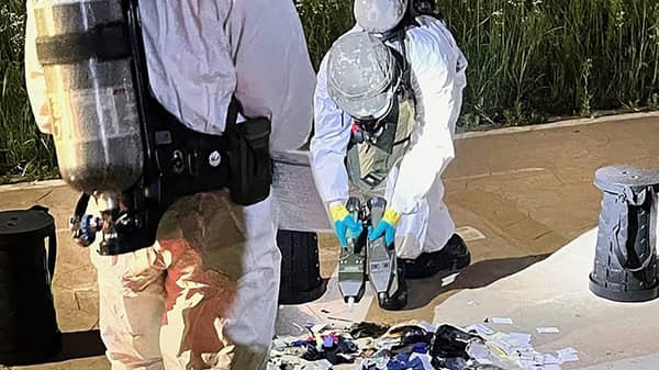 SKOREA-NKOREA-POLITICS-BALLOONS