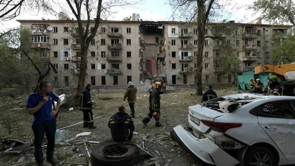 UKRAINE-RUSSIA-CONFLICT