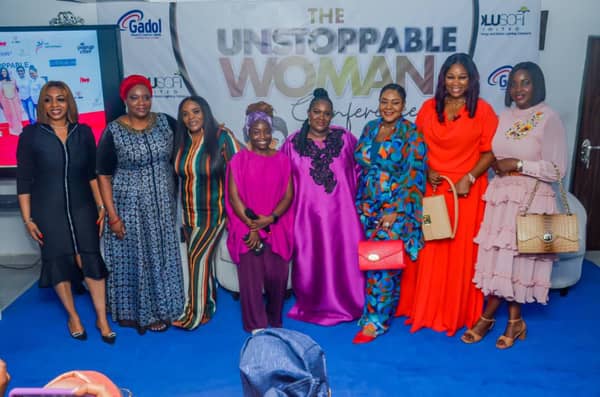 Unstoppable-Women