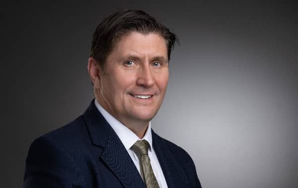 Chief Executive Officer, Seplat Energy – Roger Brown