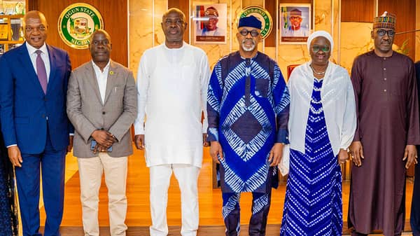 oil producing states