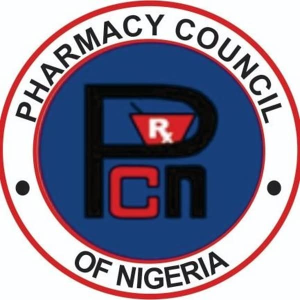 Pharmacy Council of Nigeria