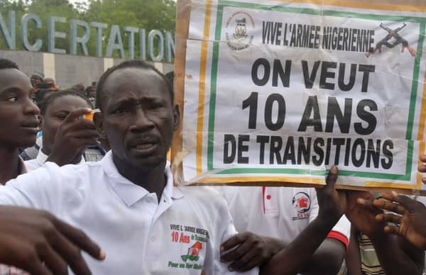 FILES-NIGER-COUP-ANNIVERSARY