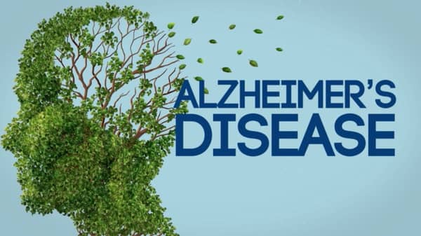 Alzheimer ’s disease