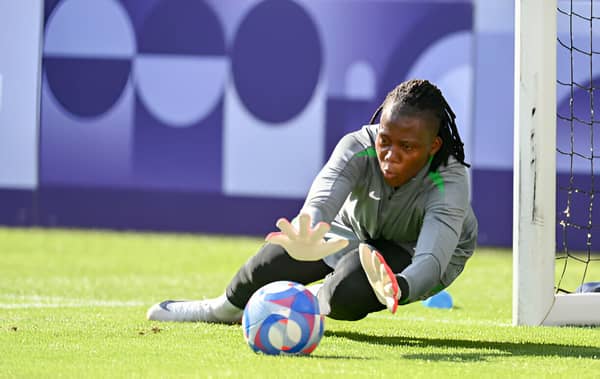 Chiamaka-Nnadozie-olympics-super-falcons