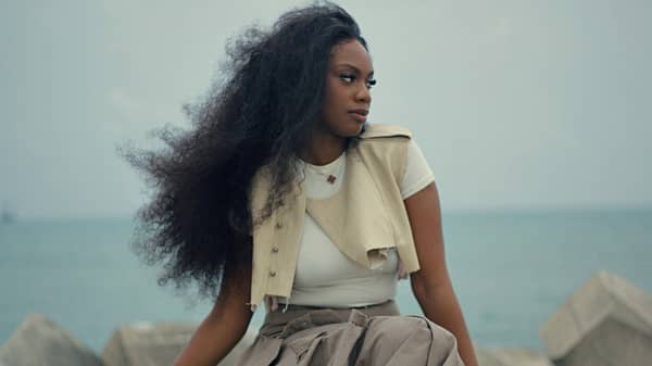 Created with RNI Films app. Profile ‘Agfa Optima 200’