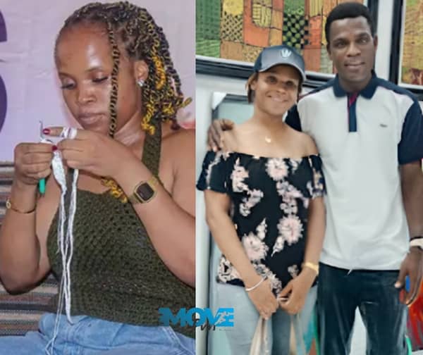 Chidinma Modupe Okafor