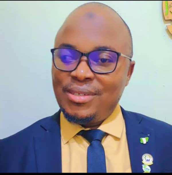 Ibrahim Tajudeen Shola