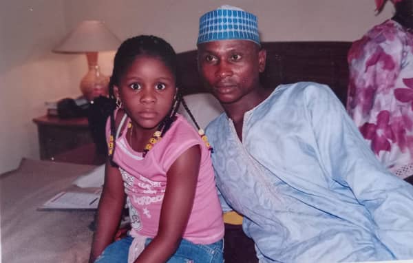 Toyin Abdulkareem Adisa